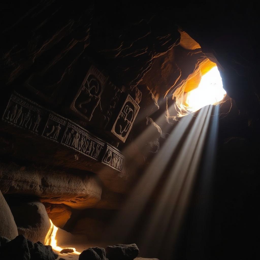 Edakkal Caves
