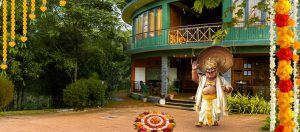 resorts in Wayanad