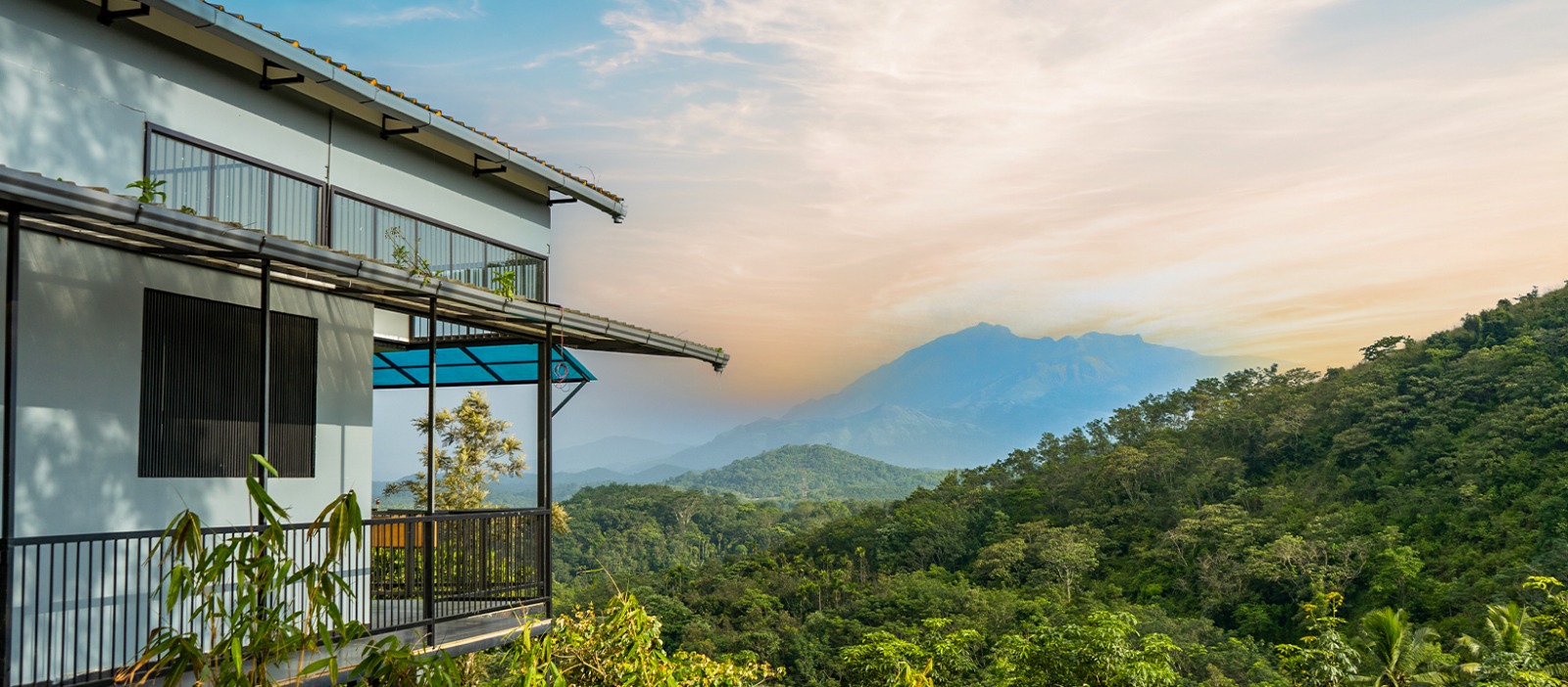 You are currently viewing Discover the Charm of Resorts in Wayanad: A Perfect Family Getaway