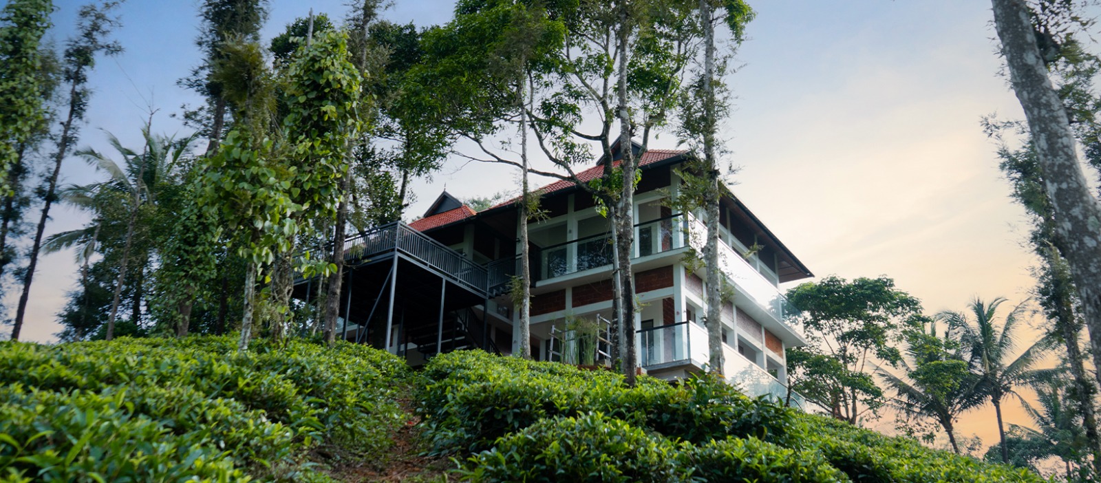 You are currently viewing Jungle Edge Resort – Redefining Luxury Resorts in Wayanad