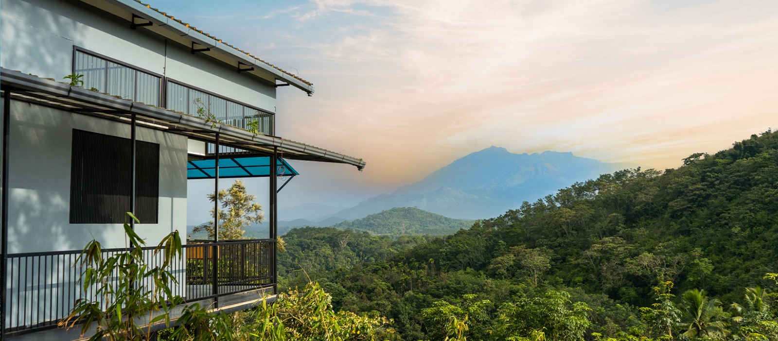 You are currently viewing A Nature-Soul Retreat Among the Best Resorts in Wayanad