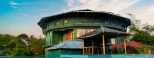 Best resorts in Wayanad